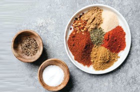 التوابل.. اكتشف فوائدها الكبيرة للصحة والمناعة