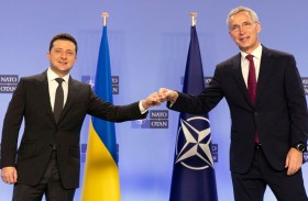 بـ «أسلحة نوعية».. الدعم الغربي لأوكرانيا يدخل منعطفا جديدا