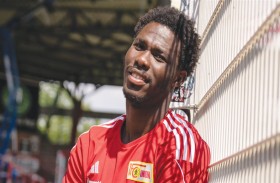 يونيون برلين يتعاقد مع مهاجم تشيلسي