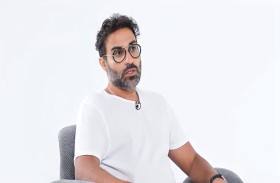 أحمد فهمي: المنافسة بموسم  عيد الأضحى في صالح الجمهور