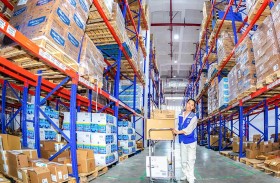 مبيعات التجزئة في الصين ترتفع بنسبة 3.5 % خلال 7 أشهر