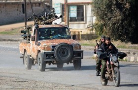 ما هي العوامل التي دعمت عودة الفصائل المسلحة في سوريا؟