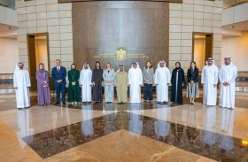 الحوار الإماراتي الأوروبي لحقوق الإنسان يعقد اجتماعه الثالث عشر في أبوظبي