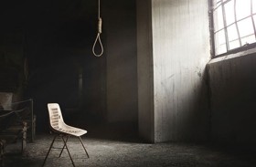 محاولة انتحار تقود لاكتشاف قاتل الفتاة المدفونة بالأردن