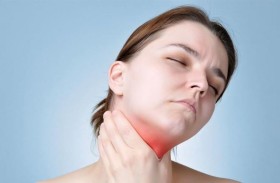 مواد سامة للغدة الدرقية