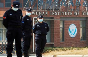 الصين تشجب مقترح منظمة الصحة حول منشأ كورونا 