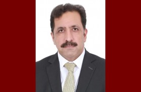 سفير باكستان: الإمارات نموذج مثالي لقيم التسامح والسلام والتعايش والأخوة‎ 