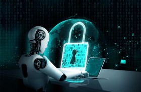 دراسة جديدة لـ(تريندز) تستعرض مخاطر تلوث الذكاء الاصطناعي