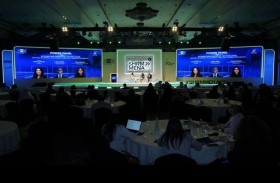 حكومة رأس الخيمة تستعرض رؤيتها لمستقبل العمل والذكاء الاصطناعي في مؤتمر «SHRM MENA 2025»