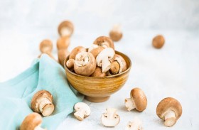 إضافة الفطر إلى وجبتك اليومية يقلل خطر النوبات القلبية