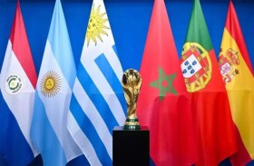 تحالف اقتصادي ثلاثي لاستضافة مونديال 2030