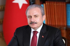 رئيس البرلمان التركي: آفاق تطوير العلاقات التجارية مع الإمارات واسعة