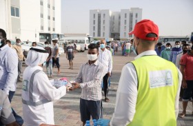 بيت الخير تعلن عن 100 مليون درهم لمواكبة  المبادرات الحكومية ودعم المتضررين من جائحة كورونا