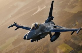  متى تصل المقاتلة الموعودة لأوكرانيا؟ سقف زمني من واشنطن