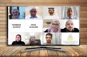 جائزة خليفة الدولية لنخيل التمر والابتكار الزراعي تناقش منظومة التكيف 
