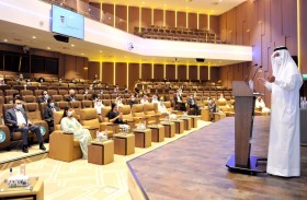 صحة دبي تزيد فاعلية نظام حصانة للوقاية من الأمراض السارية والأوبئة