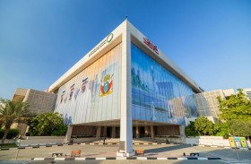 كهرباء ومياه دبي تعتمد المتر المكعب لقياس الاستهلاك