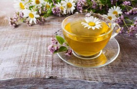 البابونج أحد أقدم الأعشاب الطبية التي عرفتها البشرية