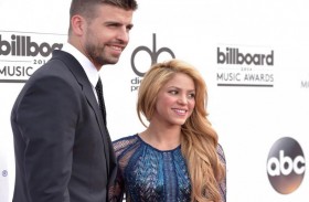 تطور جديد بقضية انفصال شاكيرا وبيكيه