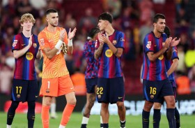 ملايين برشلونة الضائعة.. 4 كوارث تضرب أتلتيكو بسبب «حرب الانتقام»