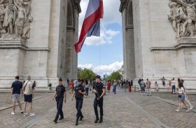 باريس خلال الألعاب الأولمبية.. وكر لجواسيس العالم!