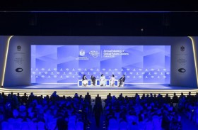 الاجتماعات السنوية لقيادات المستقبل العالمية تختتم أعمالها بمشاركة 700 قائد وخبير من 100 دولة