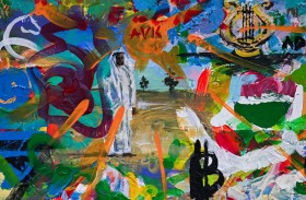 من إكسبو 2020 إلى COP28.. لوحة العالم تبعث رسائل إنسانية لحماية كوكب الأرض