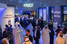 الشارقة تختتم منتدى الاتصال الحكومي بترسيخ «جودة الحياة» كبوصلة للسياسات التنموية