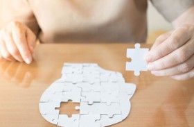 اختبار بسيط للتشخيص المبكر للزهايمر