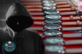 شرطة أبوظبي تحذر من إعلانات ومزادات بيع احتيالية وهمية إلكترونياً
