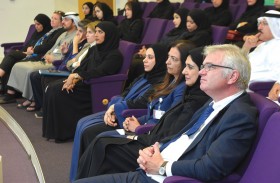 د. اليوسف: الإمارات وفرت لأبنائها وبناتها  منظومة تعليمية متكاملة بمستوى عالمي 