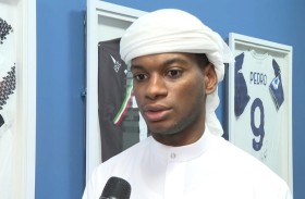 يحيي الغساني: وجود رابطة الدوري الإيطالي في أبو ظبي يخدم الكرة الإماراتية