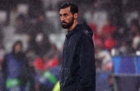 أربيلوا يشيد بصلابة الدفاع وحسم مبابي