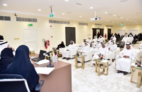 الشارقة للتراث ينظم جلسة حوارية عن أهمية الجمع الميداني