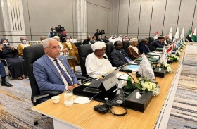 الأمانة العامة لجائزة خليفة الدولية لنخيل التمر والابتكار الزراعي تشارك في الاجتماع التأسيسي للمجلس الدولي للتمور بالأحساء