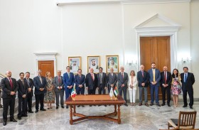 جائزة خليفة لنخيل التمر تتعاون مع وزارة الزراعة بالمكسيك لتنظيم مهرجان للتمور المكسيكية 2023
