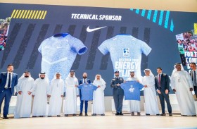 ماراثون أدنوك أبوظبي 2022 يكشف عن مسار السباق بحلّته الجديدة 