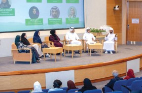 جامعة الإمارات تُمكّن طلابها من ابتكار حلول بيئية من أجل مستقبل مستدام
