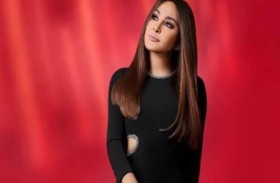 إليسا تحتفل بـ «أنا سكتين» في كازينو لبنان