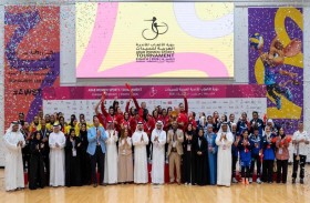 دورة الأندية العربية للسيدات 2026 محطة عربية رسخت حضور رياضة المرأة