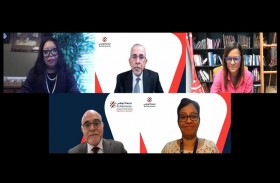 جامعة أبوظبي تعزز سبل التعاون مع جامعة دركسل الأمريكية لتبادل الطلبة والأكاديميين