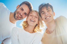 لمضاعفة السعادة 10 مرات.. إليكم 5 طرق مثالية