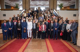  «تريندز» يستعرض تجربته البحثية الرائدة عالمياً في دعم دراسات الشباب