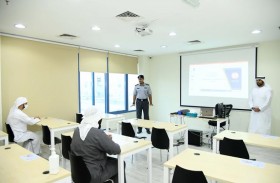 1219 سائقا في أبوظبي يستفيدون من برامج النقاط المرورية خلال 2021