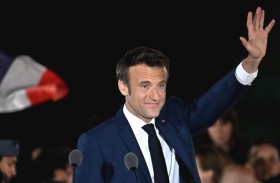 «معركة الأمراء» في فرنسا.. من سيخلف إيمانويل ماكرون؟