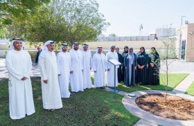 الأرشيف والمكتبة الوطنية و«هيئة أبوظبي للزراعة والسلامة الغذائية» ينظمان فعالية «الغافة.. رمز التسامح في مجتمع الإمارات»