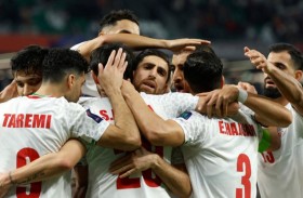 قمة يابانية-عراقية.. وإيران لضمان التأهل  بكأس آسيا  