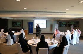 25 ورشة عمل يوفرها البرنامج لموظفي الغرفة 