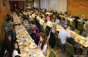 صوم في الغربة.. مهاجرون يحكون قصص رمضان في ألمانيا