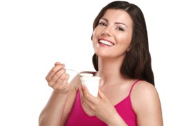 الزبادي.. لمكافحة الاكتئاب والقلق